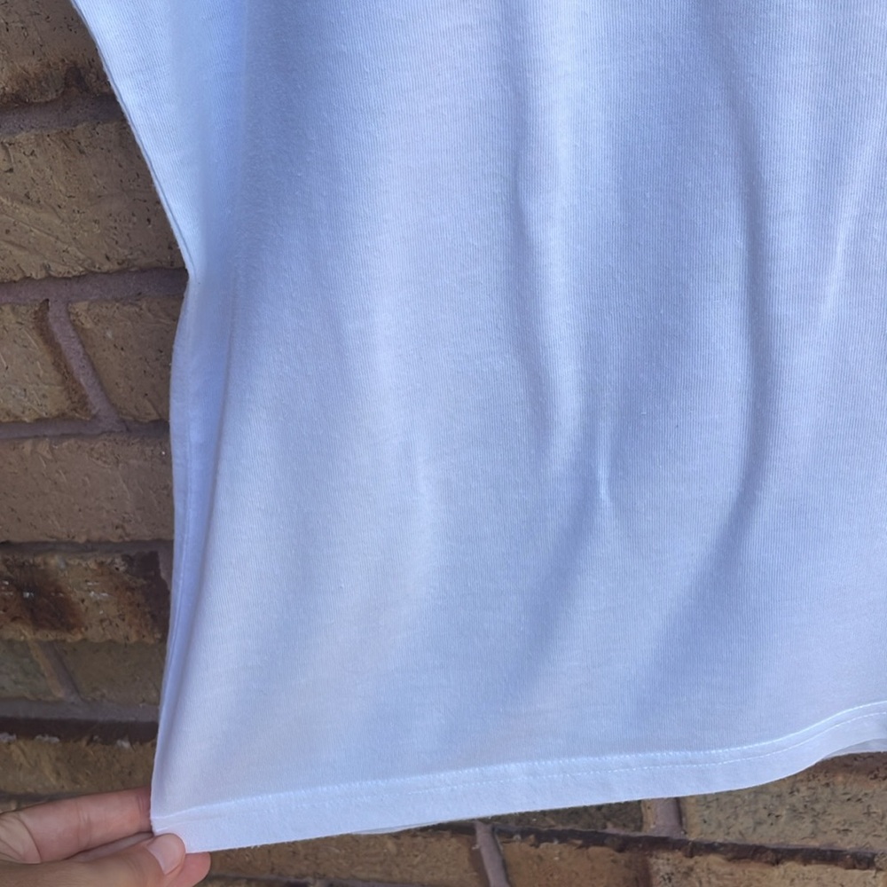TopMan Ombre Print T-shirt - Picture 7 of 10